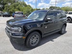 2026 Ford Bronco Sport BIG BEND 4X4