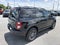 2026 Ford Bronco Sport BIG BEND 4X4