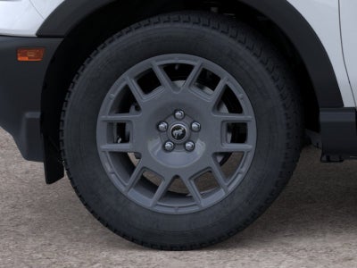 2026 Ford Bronco Sport BIG BEND 4X4