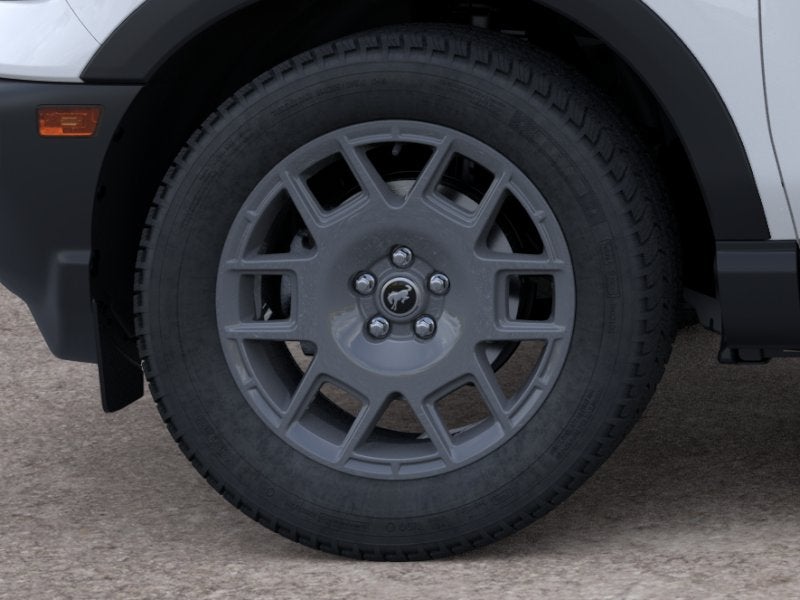 2026 Ford Bronco Sport BIG BEND 4X4