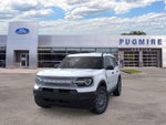 2026 Ford Bronco Sport BIG BEND 4X4