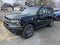 2025 Ford Bronco Sport BIG BEND 4X4