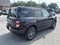 2026 Ford Bronco Sport BIG BEND 4X4