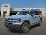 2025 Ford Bronco Sport BIG BEND 4X4