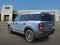 2025 Ford Bronco Sport BIG BEND 4X4