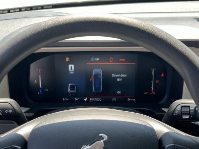 2026 Ford Bronco Sport BIG BEND 4X4