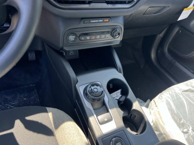 2026 Ford Bronco Sport BIG BEND 4X4