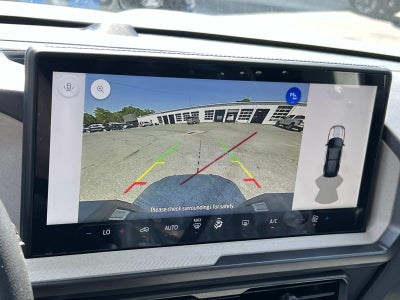 2026 Ford Bronco Sport BIG BEND 4X4