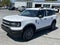 2026 Ford Bronco Sport BIG BEND 4X4