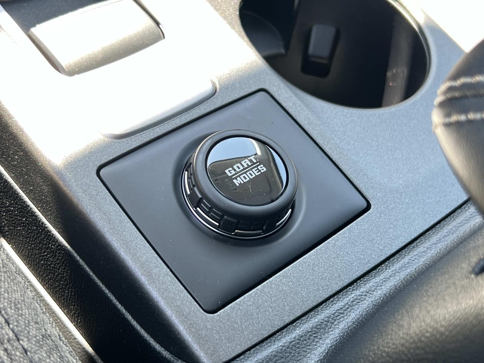 2026 Ford Bronco Sport BIG BEND 4X4