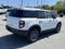 2026 Ford Bronco Sport BIG BEND 4X4