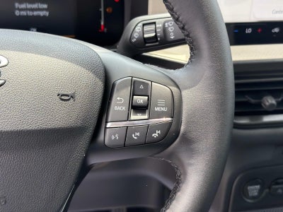 2026 Ford Bronco Sport BIG BEND 4X4