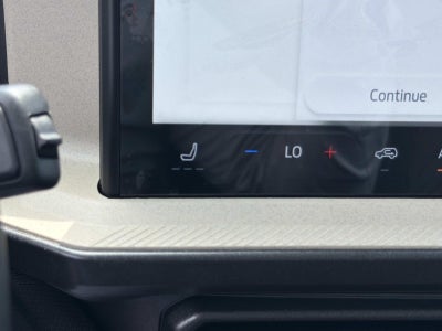 2026 Ford Bronco Sport BIG BEND 4X4