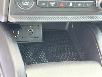 2026 Ford Bronco Sport BIG BEND 4X4
