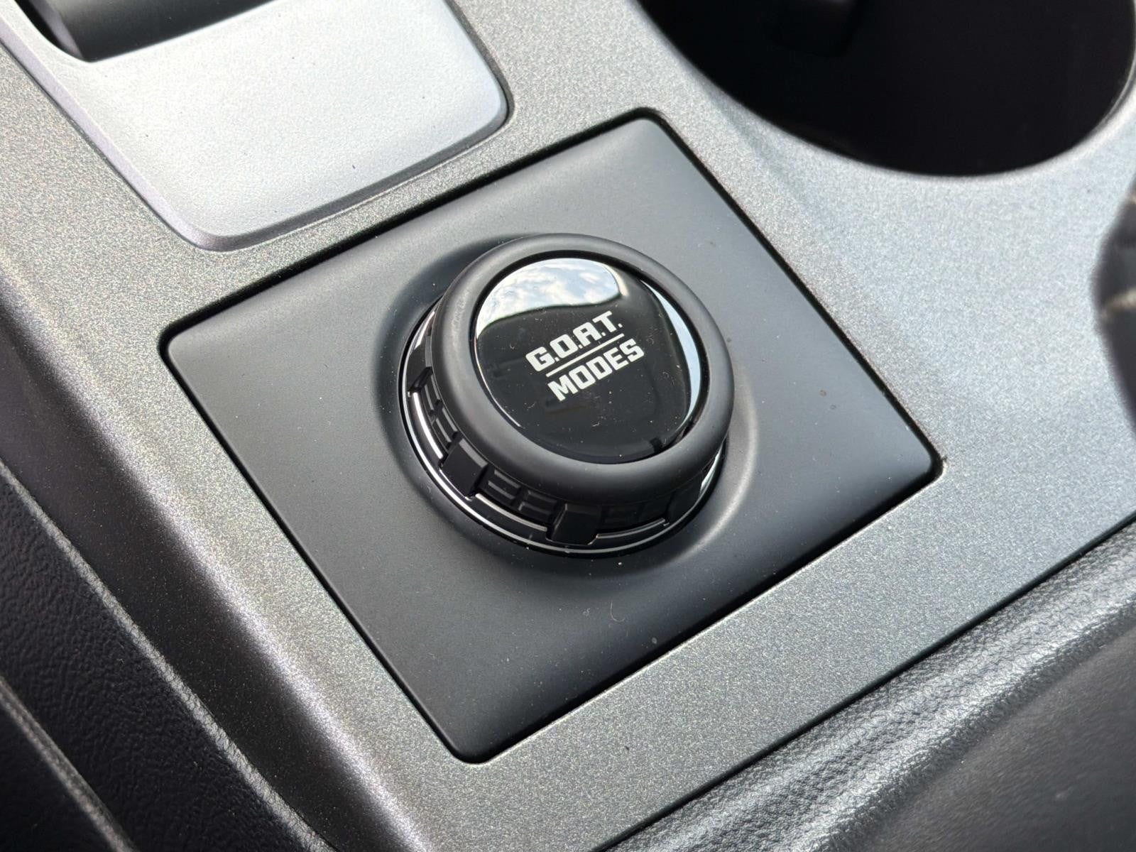 2026 Ford Bronco Sport BIG BEND 4X4