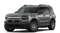 2026 Ford Bronco Sport BIG BEND 4X4