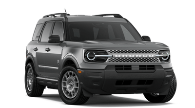 2026 Ford Bronco Sport BIG BEND 4X4