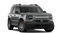 2026 Ford Bronco Sport BIG BEND 4X4