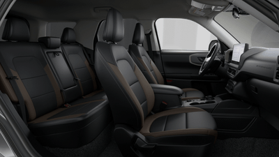 2026 Ford Bronco Sport BIG BEND 4X4