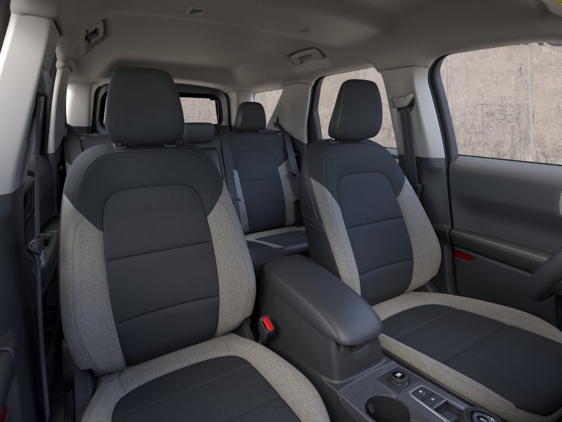 2026 Ford Bronco Sport BIG BEND 4X4