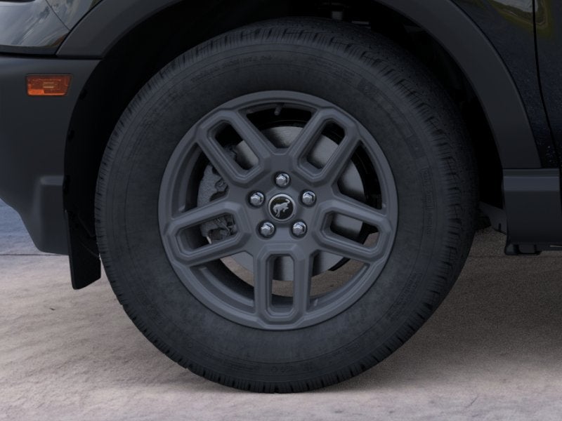 2026 Ford Bronco Sport BIG BEND 4X4