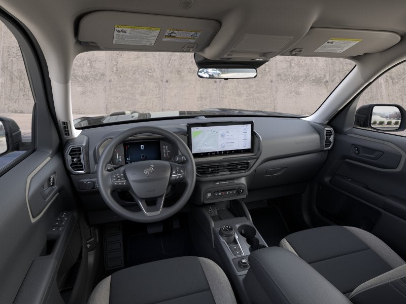 2026 Ford Bronco Sport BIG BEND 4X4