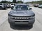 2026 Ford Bronco Sport BIG BEND 4X4