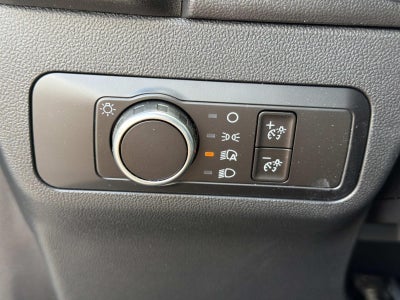 2026 Ford Bronco Sport BIG BEND 4X4