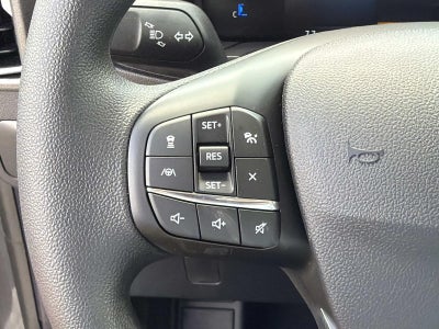 2026 Ford Bronco Sport BIG BEND 4X4