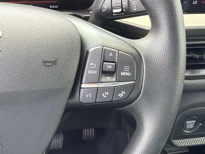 2026 Ford Bronco Sport BIG BEND 4X4