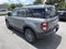 2026 Ford Bronco Sport BIG BEND 4X4