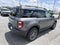 2026 Ford Bronco Sport BIG BEND 4X4
