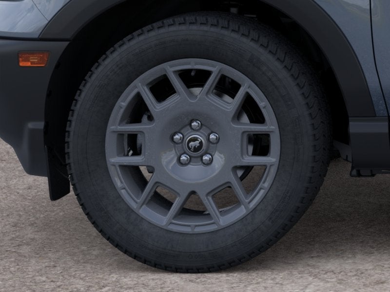 2026 Ford Bronco Sport BIG BEND 4X4