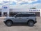 2026 Ford Bronco Sport BIG BEND 4X4