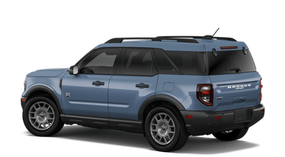 2026 Ford Bronco Sport BIG BEND 4X4