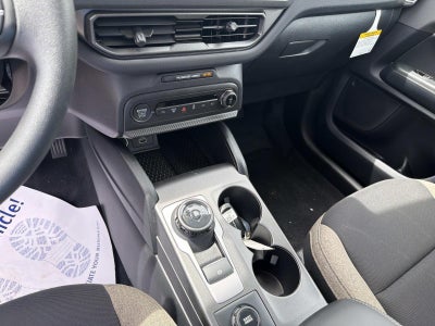 2026 Ford Bronco Sport BIG BEND 4X4