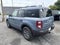 2026 Ford Bronco Sport BIG BEND 4X4
