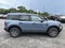 2026 Ford Bronco Sport BIG BEND 4X4