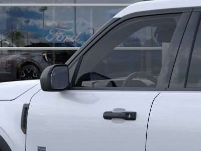 2026 Ford Bronco Sport BIG BEND 4X4