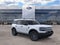 2026 Ford Bronco Sport BIG BEND 4X4