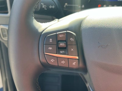 2024 Ford Bronco Sport OUTER BANKS 4X4