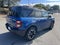2024 Ford Bronco Sport OUTER BANKS 4X4