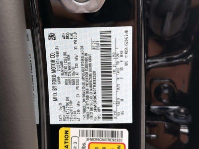 2026 Ford Bronco Sport OUTER BANKS 4X4