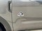 2025 Ford Bronco Sport OUTER BANKS 4X4