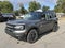 2025 Ford Bronco Sport OUTER BANKS 4X4