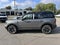 2025 Ford Bronco Sport OUTER BANKS 4X4