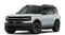 2026 Ford Bronco Sport OUTER BANKS 4X4