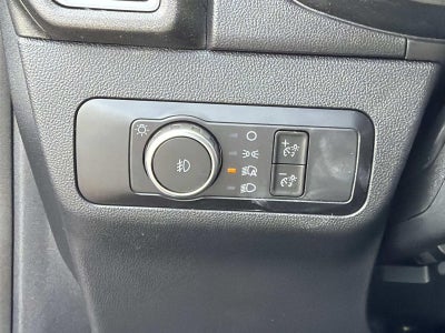 2026 Ford Bronco Sport OUTER BANKS 4X4