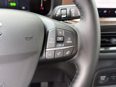 2026 Ford Bronco Sport OUTER BANKS 4X4