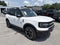 2026 Ford Bronco Sport OUTER BANKS 4X4